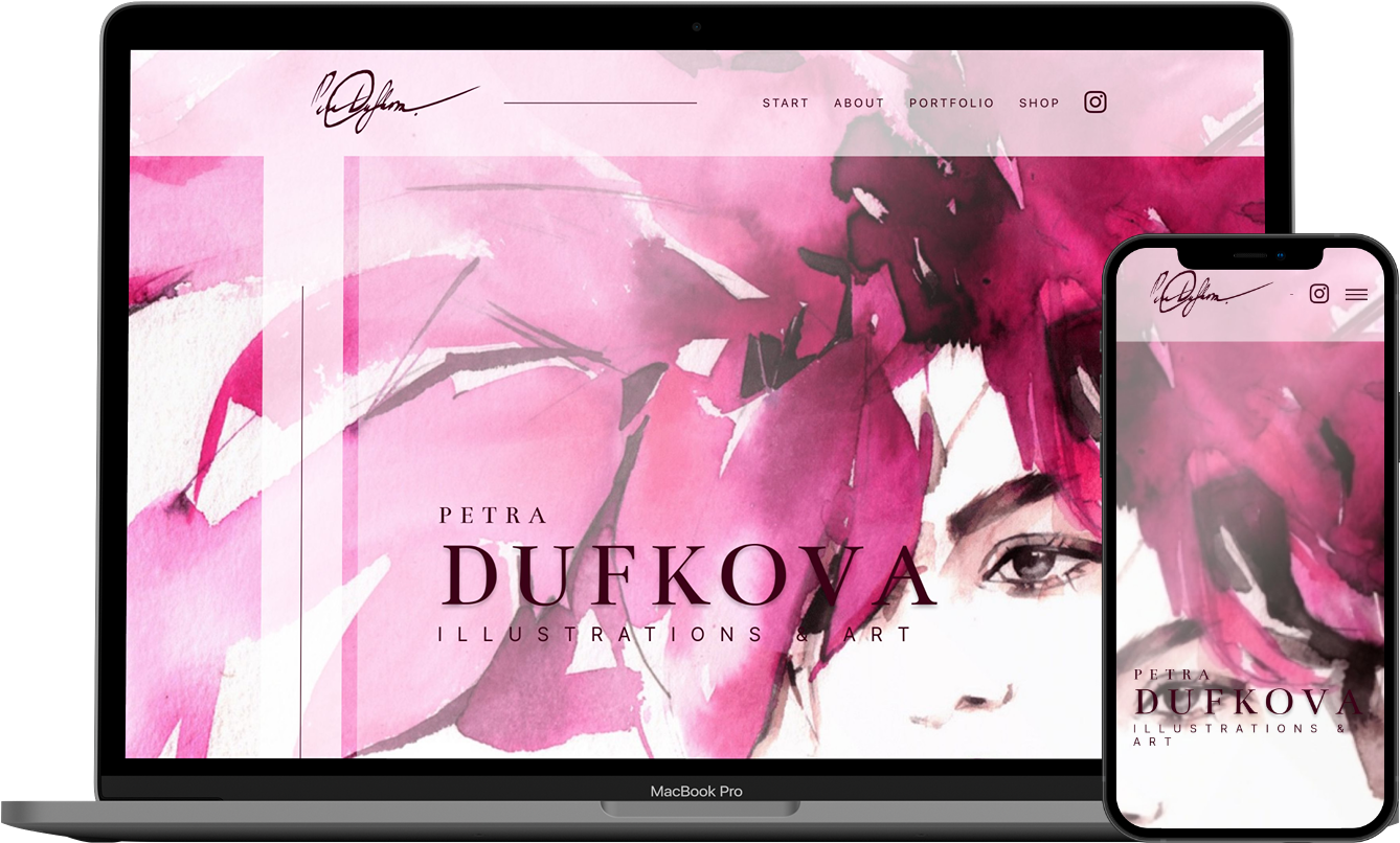 Mockup